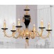 Candelabru HERA 372A BO