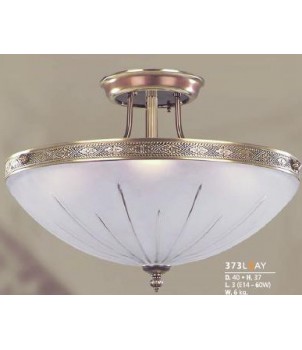 Lustra RIPERLAMP 373L AY