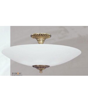 Lustra RIPERLAMP 312L AY