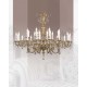 Candelabru ROYAL 003C AB