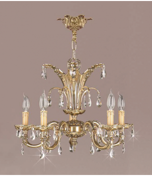 Candelabru ROYAL 003B AA