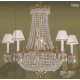 Candelabru COLONIA 049A AB