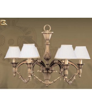 Candelabru DUCAL 202A AQ