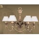 Candelabru DUCAL 202A AQ