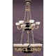 Candelabru IMPERIAL 212A AQ