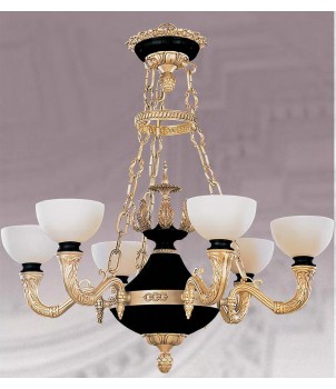 Candelabru IMPERIAL 212B AQ