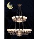 Candelabru IMPERIAL 244D AY