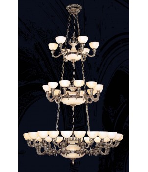 Candelabru IMPERIAL 244G AY