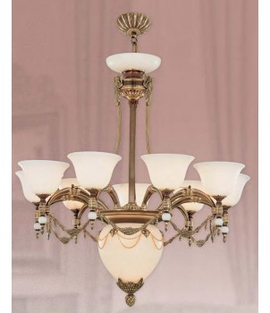 Candelabru PRESTIGE 253B AY