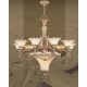 Candelabru DUCAL 258B AQ