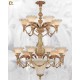 Candelabru DUCAL 258D AQ