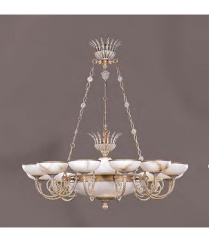 Candelabru MINERVA 277B AM