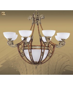 Candelabru SENA 281B CD