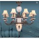 Candelabru NILO 292B BQ