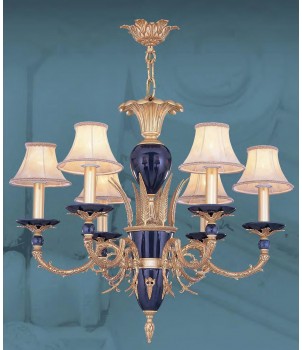 Candelabru NILO 293A CB