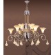 Candelabru AZTECA 297B CF