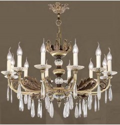 Candelabru CHATEAU 327A CJ