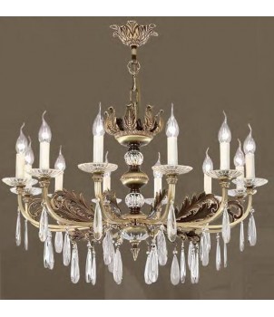 Candelabru CHATEAU 327A CJ