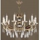 Candelabru CHATEAU 327A CJ