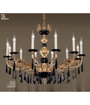 Candelabru CHATEAU 327B CB