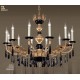 Candelabru CHATEAU 327B CB