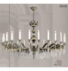 Candelabru CHATEAU 327C CJ