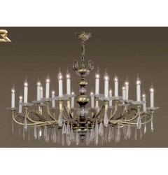 Candelabru CHATEAU 327D CJ