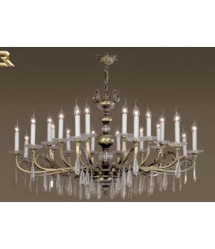 Candelabru CHATEAU 327D CJ