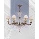 Candelabru ARES 349A AY