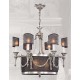 Candelabru NAPOLEON 351A CX