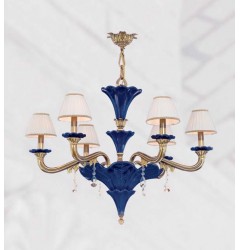 Candelabru ARES 352B AY