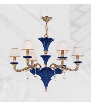 Candelabru ARES 352B AY