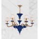 Candelabru ARES 352B AY