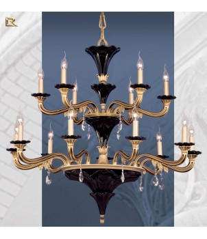 Candelabru ARES 352C CB