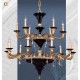 Candelabru ARES 352C CB