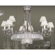 Candelabru STEPHANIE 354A CX