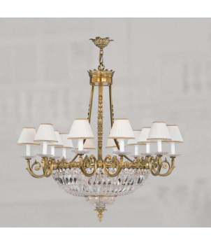 Candelabru STEPHANIE 354D EA