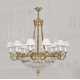 Candelabru STEPHANIE 354D EA