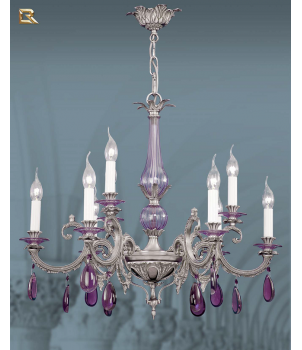 Candelabru CORA 369B CX