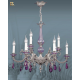 Candelabru CORA 369B CX