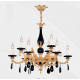 Candelabru CORA 370B BO