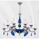 Candelabru CORA 370D CX