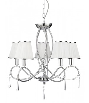 Candelabru SIMPLICITY 1035-5CC