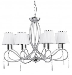 Candelabru SIMPLICITY 1038-8CC