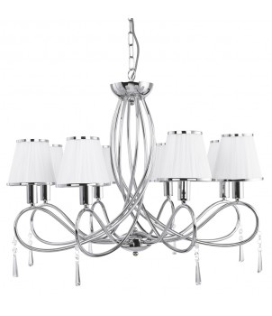 Candelabru SIMPLICITY 1038-8CC