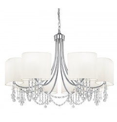 Candelabru NINA 1058-8CC