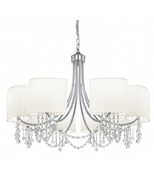 Candelabru NINA 1058-8CC