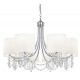 Candelabru NINA 1058-8CC