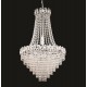 Candelabru CRYSTAL 1611-6CC