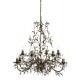 Candelabru ALMANDITE 24912-12BR